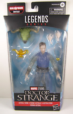 Marvel Legends Rintrah Wave Astral Doctor Strange 6  Action Figure Hasbro Sealed