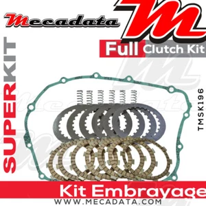 1987 Honda CMX 450 Rebel Clutch Kit (Filled/Smooth/Springs/Seal Discs) - Picture 1 of 1
