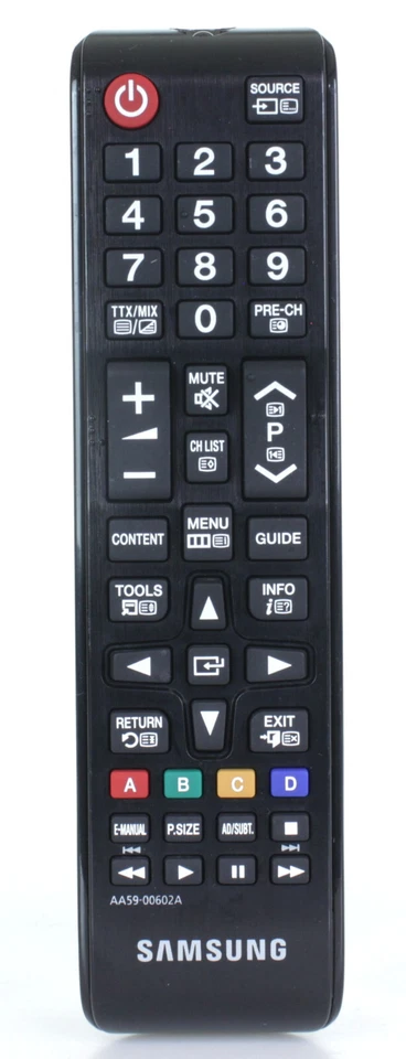 Samsung AA59-00602A Telecomando TV originale (Rif#K-317) - Immagine 1 di 1
