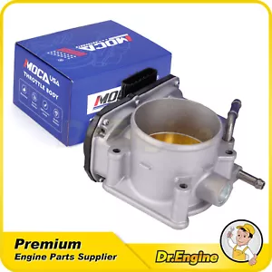 Throttle Body For Lexus ES330 RX330 Toyota Camry Highlander Sienna Solara S20123 - Picture 1 of 9