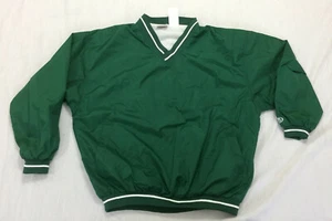 RAWLINGS MENS NYLON WINDBREAKER JACKET SIZE S - Picture 1 of 3