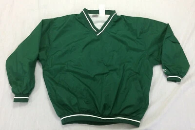 RAWLINGS MENS NYLON WINDBREAKER JACKET SIZE S - Image 1 of 3