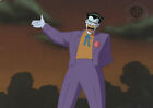 Batman The Animated Series Original Production Cel-Joker-Harlequinade