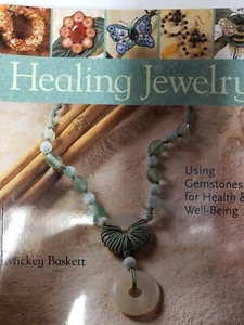 Healing Jewelry Using Gemstones For Health And WellBeing - Picture 1 of 6
