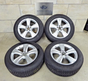 Original Mercedes 18" GLC X253 C253 Coupé Winterräder Hankook DOT2023 8mm H438 - Bild 1 von 5