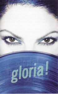 Gloria Estefan – Gloria!, Original Cassette, USA Version - Picture 1 of 4