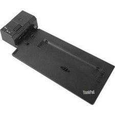 Lenovo 40AJ0135US ThinkPad 135w Ultra Docking Station