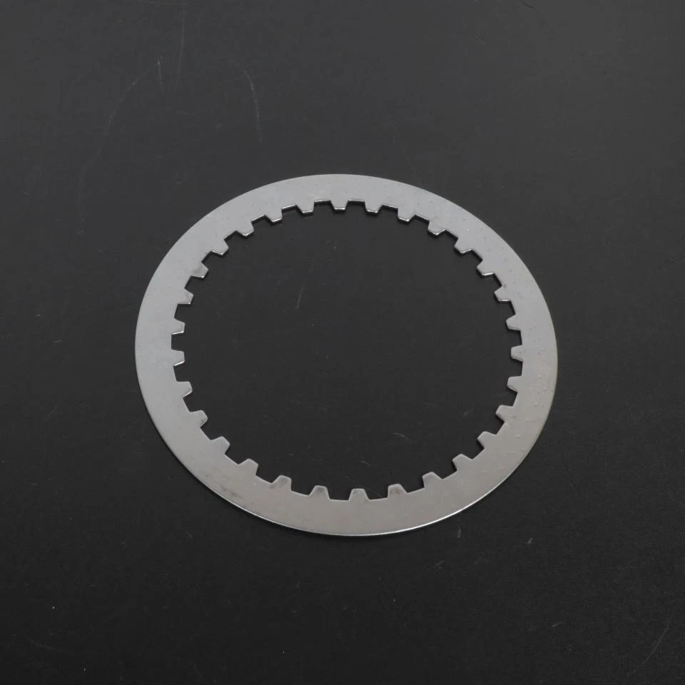 Disque d embrayage origine pour Moto Aprilia 125 RS 1993 à 2011 AP0259559 Neuf - Photo 1/1