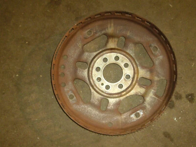 Chrysler Pacifica Flex Plate 2006 2004-2007 - Volante transmisión automática OEM Foto 1 de 4