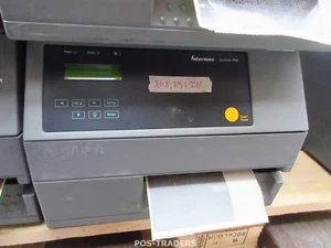 Intermec PX6I Thermal USB + LAN DT/TT Label Drucker Printer 868,891 INCH - Afbeelding 1 van 4
