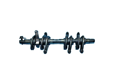 Kipphebel, Ventilsteuerung Kipphebelwell Mazda? Opel? Nissan? Traktor? Oldtimer - Image 1 of 2