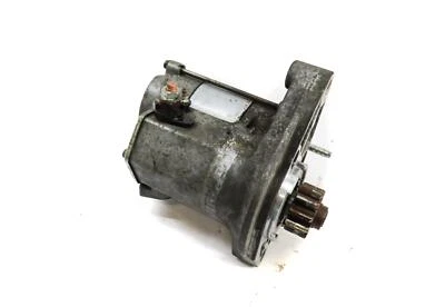 Land Rover LR4 2010-2013 Range Rover Sport (L320 L322) motor de arranque de 5,0 L Foto 1 de 4