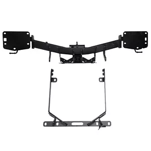 Genuine Landrover Trailer Hitch VPLWT0233 NEW OEM GENUINE VPLWT0233 - Picture 1 of 7