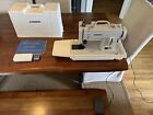 CONSEW CP206R Portable Walking Foot Sewing Machine - NWOB