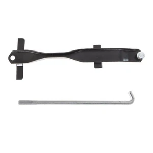 Abrazadera de retención de batería apta para camioneta Toyota 84-95 alta calidad 74404-35110 - Imagen 1 de 8