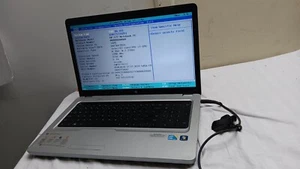 HP Pavilion G72 17.3" Laptop Intel Core i3 3rd Gen @ 2.27 GHz 17.3" LCD Screen - Picture 1 of 24