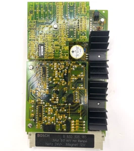Bosch B830303185 Amplifier Module – Fully Tested & Functional B 830 303 185 - Picture 1 of 6