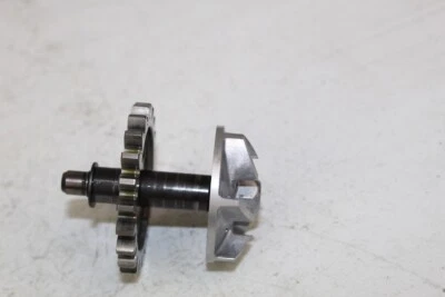 Yamaha YZ250F 2022-2025 OEM bomba de agua impulsor eje engranaje WR YZ 250 4 tiempos Foto 1 de 4