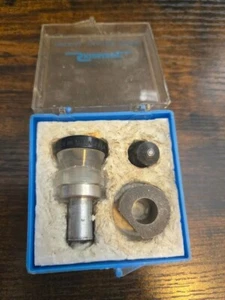 Skidmore Optical Center Punch Model 10 - Picture 1 of 8
