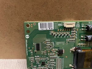 Panasonic TX-L50ETX64 Inverter/LED Driver - Bild 1 von 3