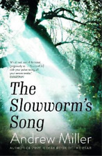 Andrew Miller Slowworm's Song (Paperback) (UK IMPORT)