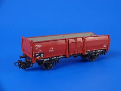 MARKLIN H0 - 4602 - OPEN GOODS TRUCK (95) - Image 1 of 4