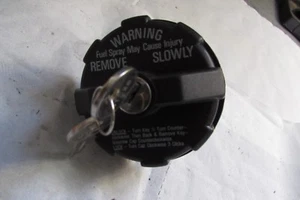 Tappo Carburante Dodge Caliber- voyager -Jeep (82400806) - Picture 1 of 4