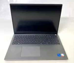 DELL LATITUDE 3420 LAPTOP NOTEBOOK PC i5-1135G7 2.4GHZ 8GB RAM NO HDD - Picture 1 of 13