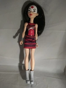 DC Comics Mattel Katana 2018 Doll 12" Tall Preowned New Condition - Picture 1 of 4