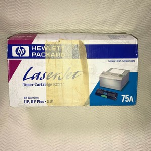 Las mejores ofertas en HP tinta, tóner y papel de impresora Para Sharp |  eBay