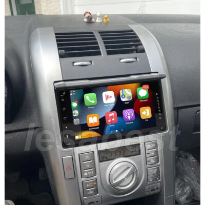  7" Wireless CarPlay Android 13 Car Stereo GPS Radio FM For Scion TC 2005-2016 Foto 1 de 4