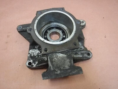 Adaptador Jeep Cj7 Wagoneer J10 74-79 TH400 Quadrac agrietado envío gratuito Foto 1 de 4