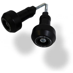 Aprilia Tuono V4 2011-2014 Crashschutzspulen von Evotech Performance - Bild 1 von 2