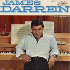 Darren, James - Album No. 1 Colpix 406 Mono Vinyl LP Record