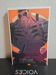 OH KILLSTRIKE #1 ¡Limitado a 1 por 20 variante "Virgen" de Kris Anka! - Imagen 1 de 1