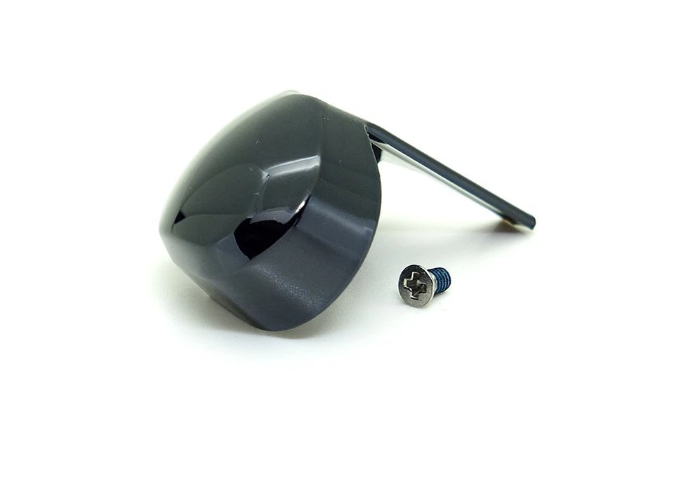 Shimano Dura-Ace ST-R9100 Left Hand Lever Name Plate with Fixing Screw - Image 1 of 1