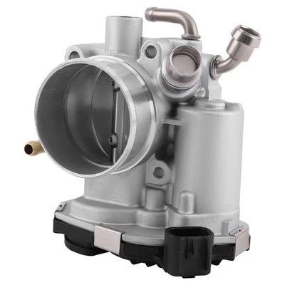 Electronic Throttle Body for Chevrolet Cruze 1.8L 2011-2015 Pontiac G3 1.6L — 第 1/4 张图片