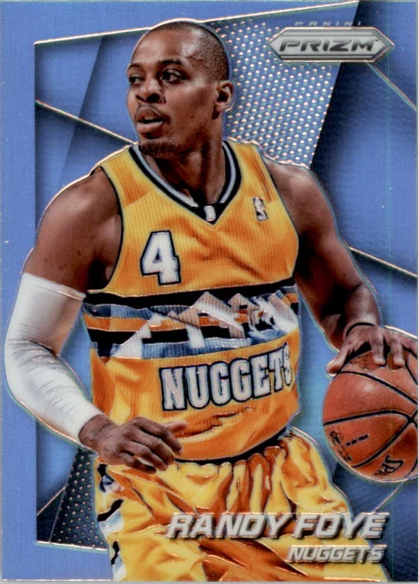 2014-15 Panini Prizm Prizms (Silver) YOU PICK - Image 1 of 1