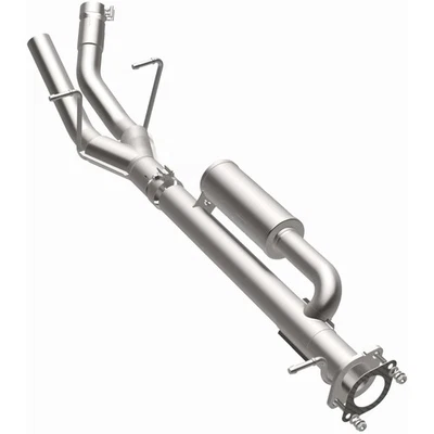 Magnaflow D-Fit Performance Exhaust Muffler Replacement Kit For 2025 Ram 1500 - Image 1 of 4