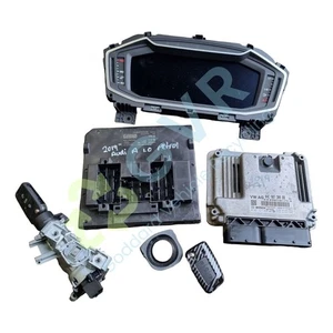 Audi A1 MK2 Tfsi 1.0 S Line Hatchback 5 Door 2018-2022 ECU KIT 04c907309bb - Picture 1 of 12
