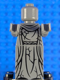 LEGO The Hobbit and The Lord of the Rings Statue - Dol Guldur lor090 79014