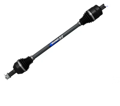 Eje elevador grande trasero derecho SuperATV Rhino 2.0 para Honda Pioneer 1000 2022+ Foto 1 de 4