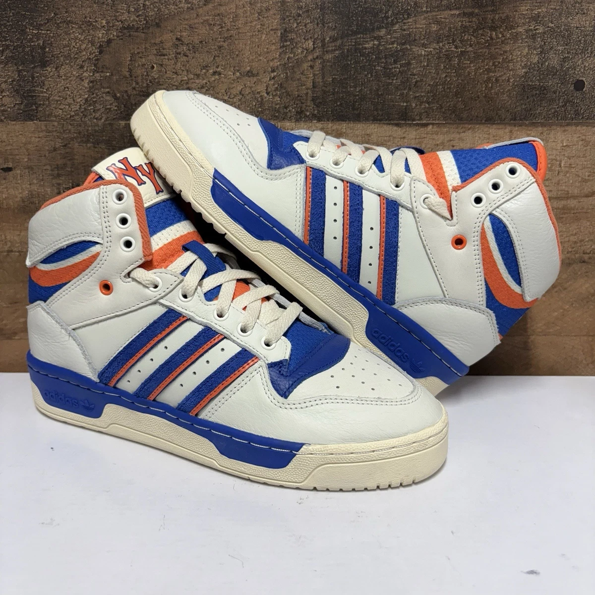 adidas Attitude Hi White for Sale | Authenticity Guaranteed | eBay