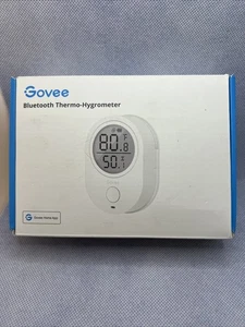 Govee H5072 Thermo-Hygrometer - Picture 1 of 8