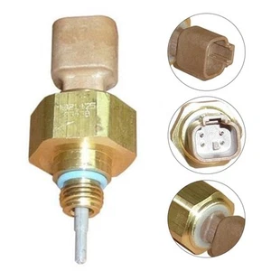 Quality Replacement Air Oil Pressure Sensors for Cummins For ISX 4921475 - Picture 1 of 8