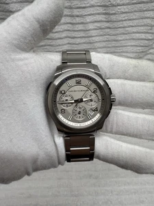 Herren David Yurman Automatik Chronograph T824-C 43mm - Bild 1 von 12
