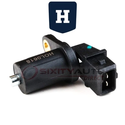 Holstein Crankshaft Position Sensor for 1997-2001 BMW 740i  - Engine jg Foto 1 de 4
