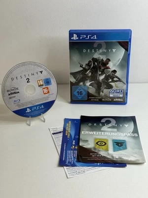 Destiny 2 (PS4, 2020) - Bild 1 von 3