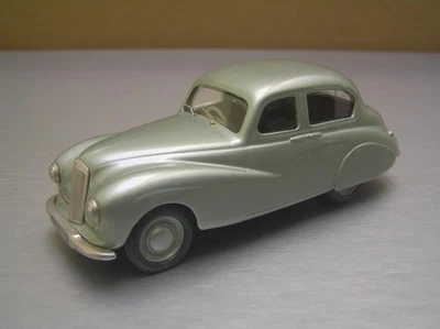 Somerville #120 Sunbeam Talbot 90 MK-2 made in England 1/43 scale Mint Condition - Image 1 of 4