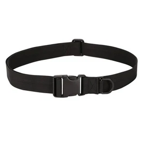 Tactical Belt, Mens Nylon Military Waist Canvas Belts with Adjustable Quick-R... - Picture 1 of 7